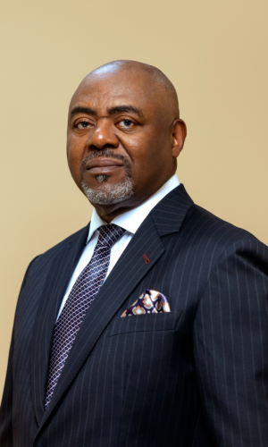 Chairman