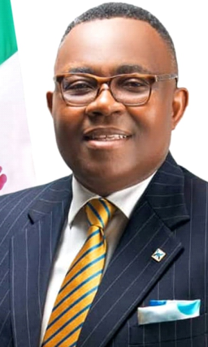 Hon. Chamberline